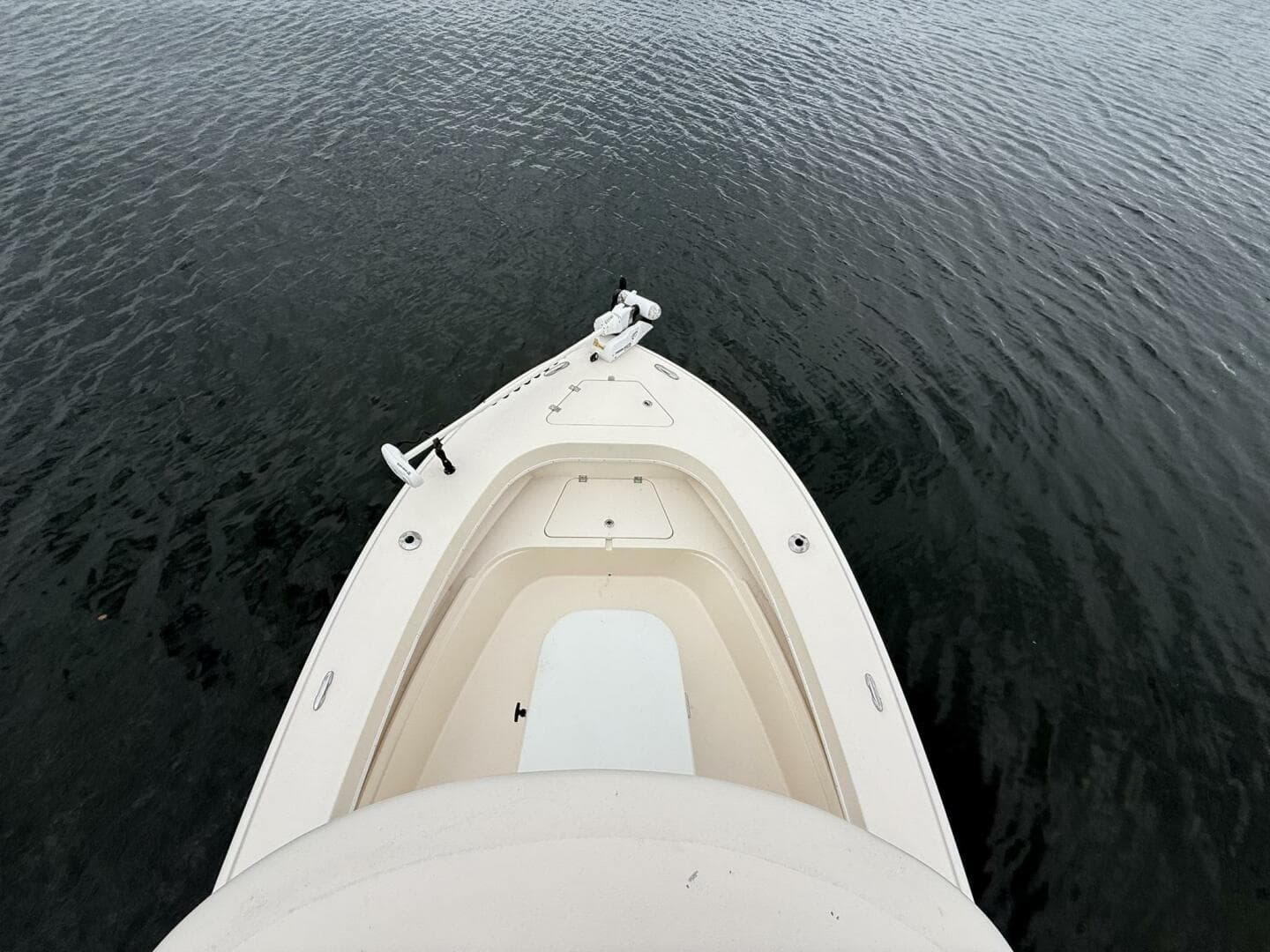 2019 Young Boats 27 — photo 5