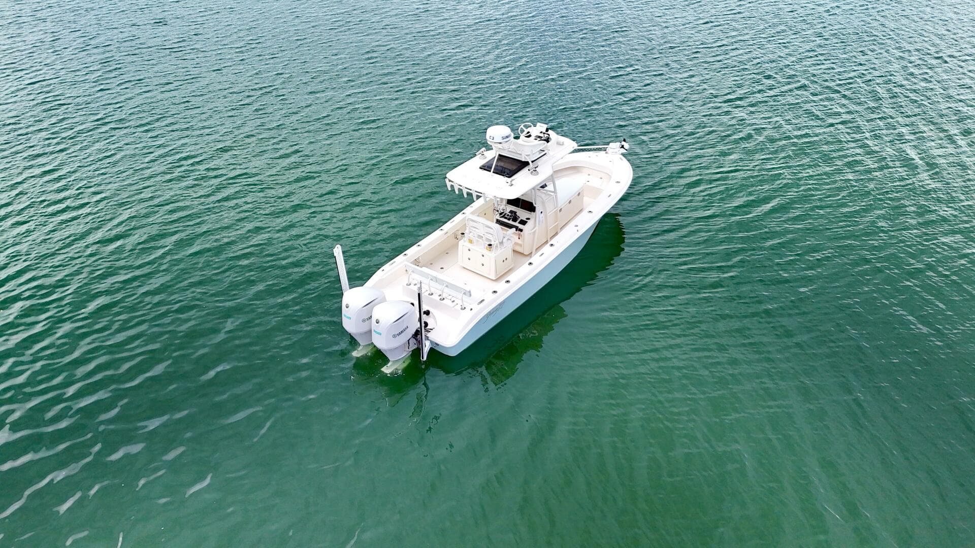 2019 Young Boats 27 — photo 48