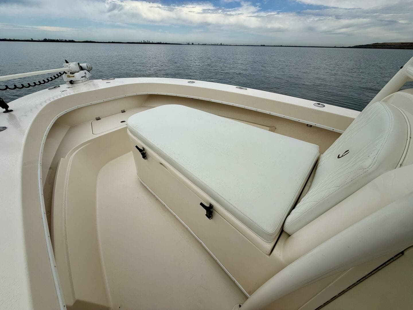 2019 Young Boats 27 — photo 20