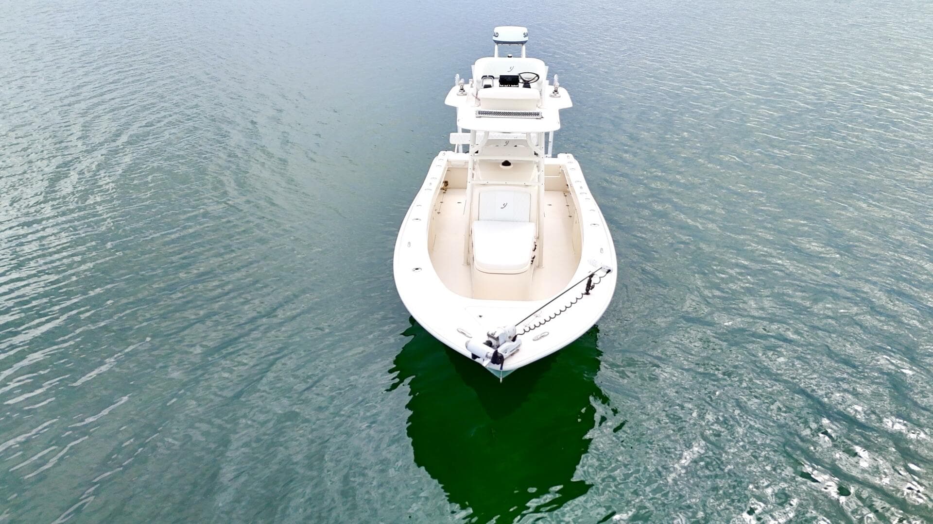 2019 Young Boats 27 — photo 49