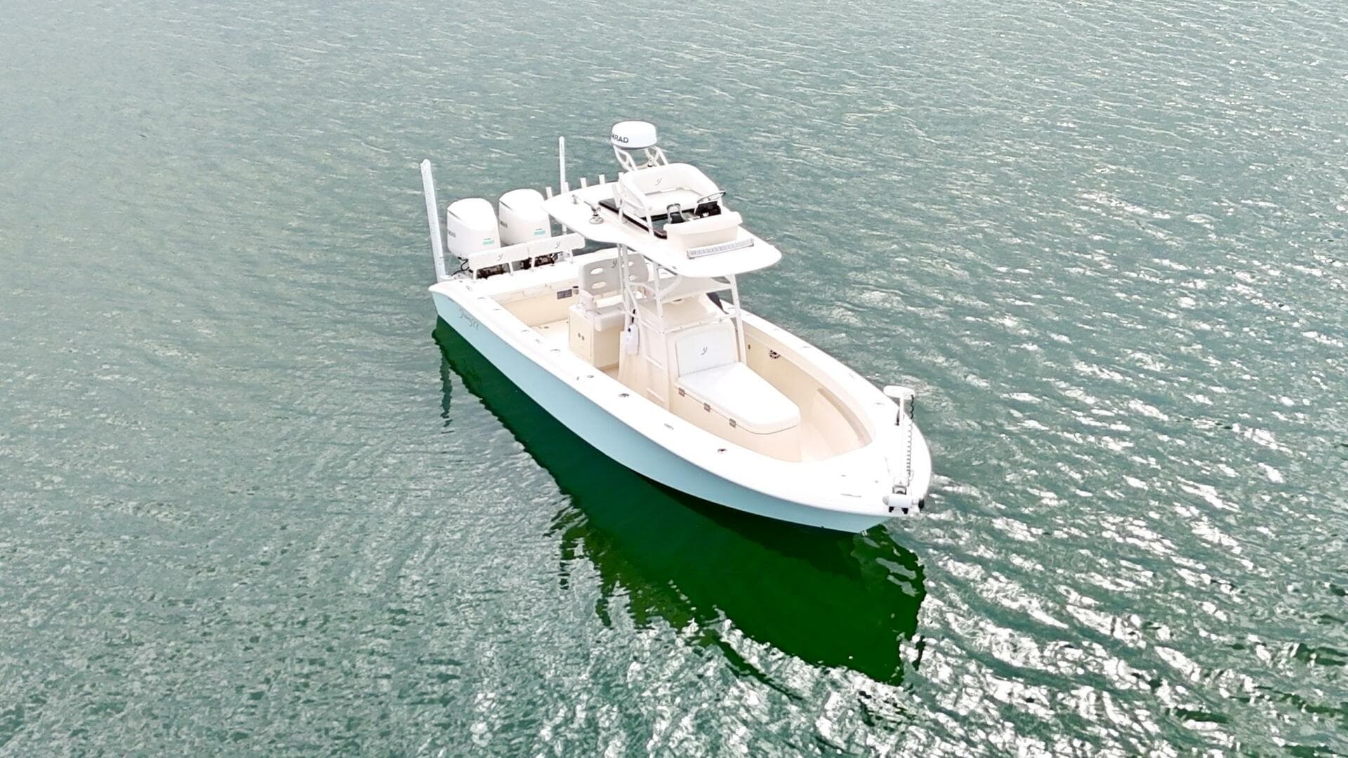 2019 Young Boats 27 — photo 50