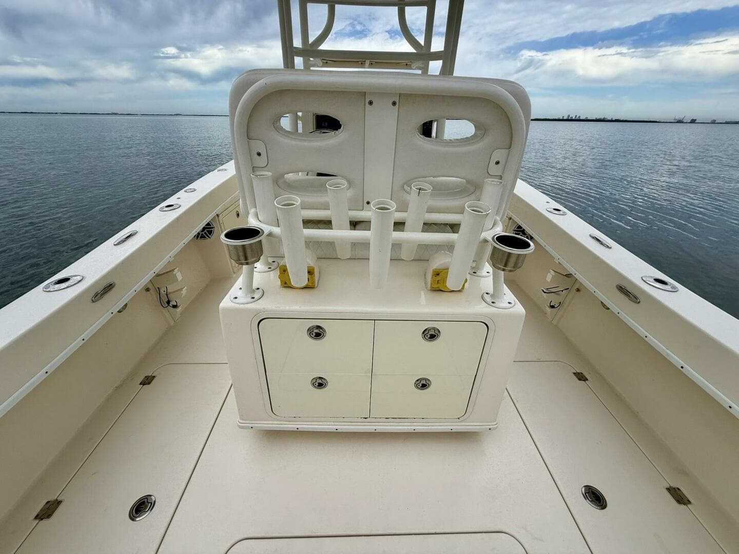 2019 Young Boats 27 — photo 27