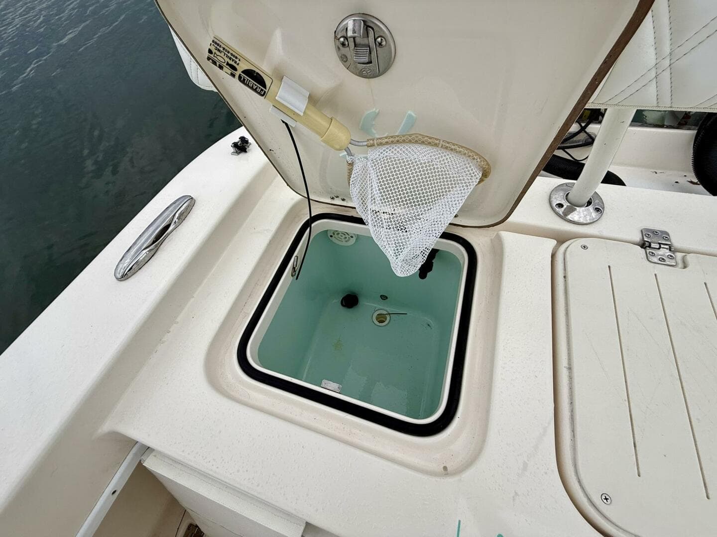 2019 Young Boats 27 — photo 40