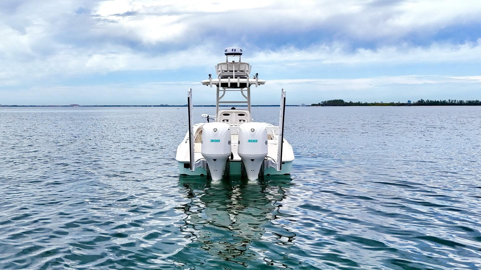 2019 Young Boats 27 — photo 47