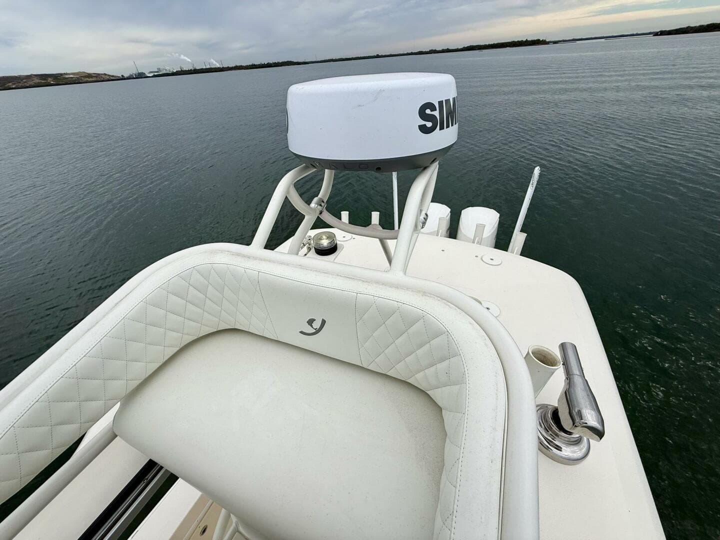 2019 Young Boats 27 — photo 37