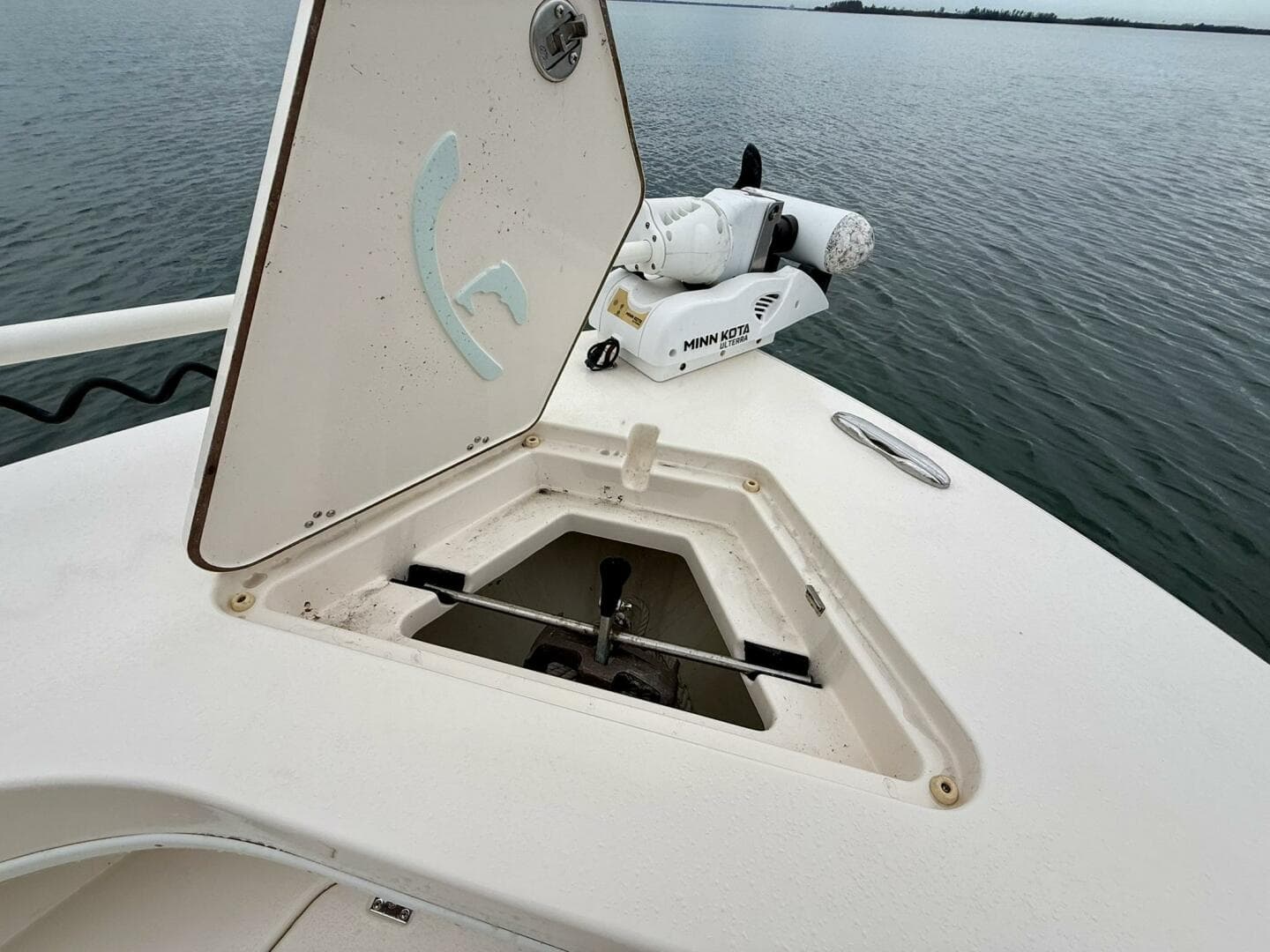 2019 Young Boats 27 — photo 22