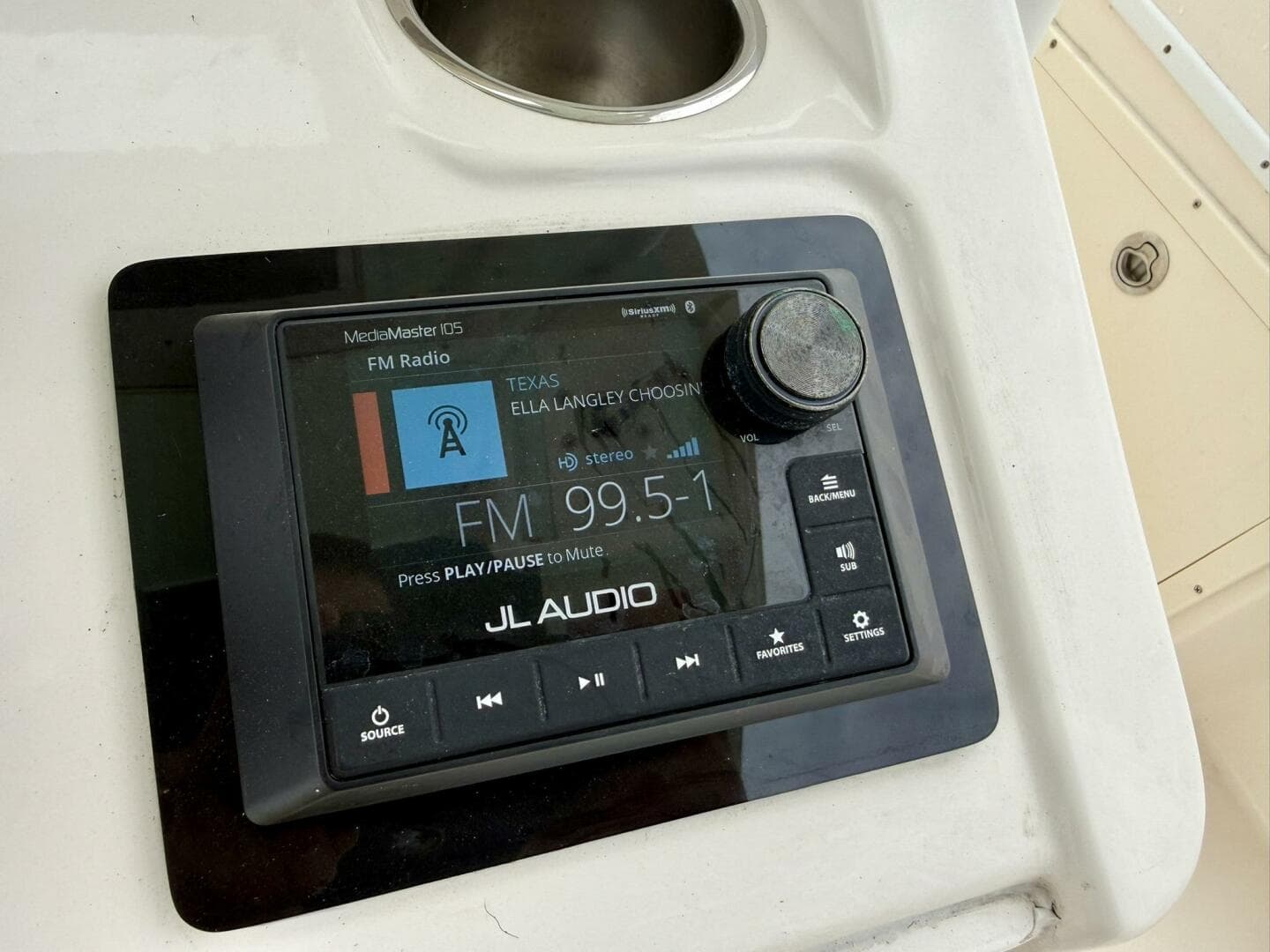 2019 Young Boats 27 — photo 14