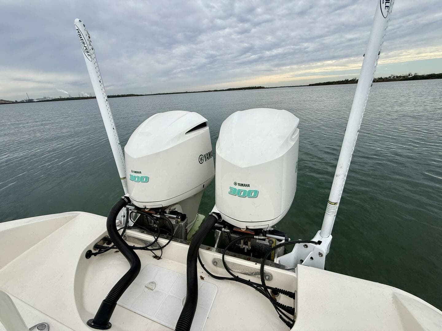 2019 Young Boats 27 — photo 41