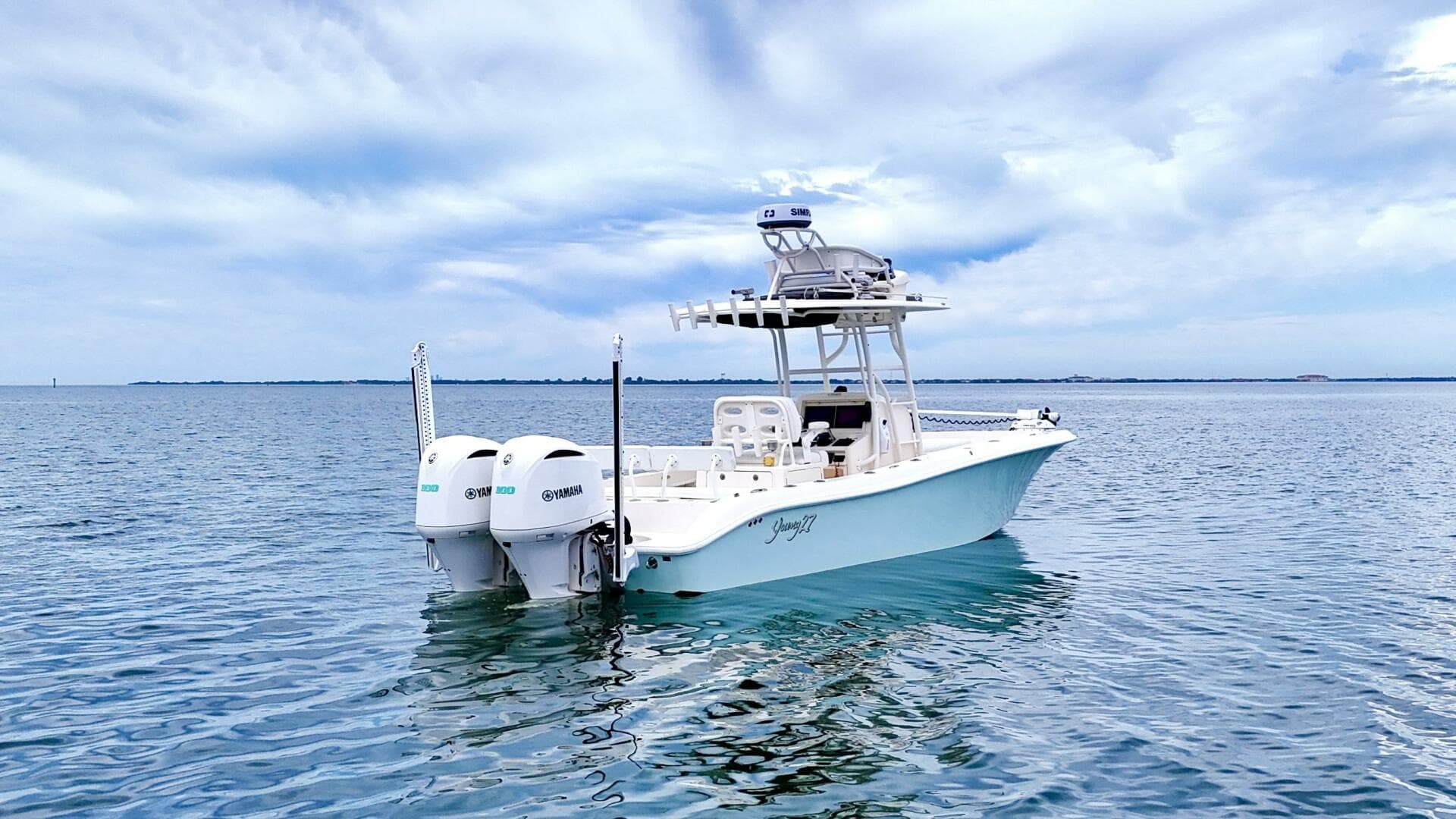 2019 Young Boats 27 — photo 44