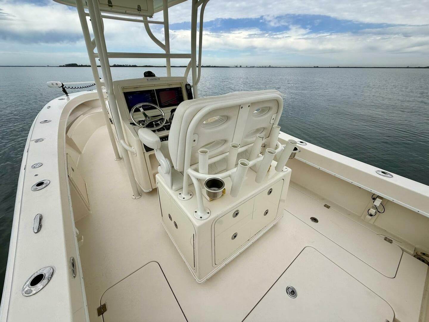 2019 Young Boats 27 — photo 28