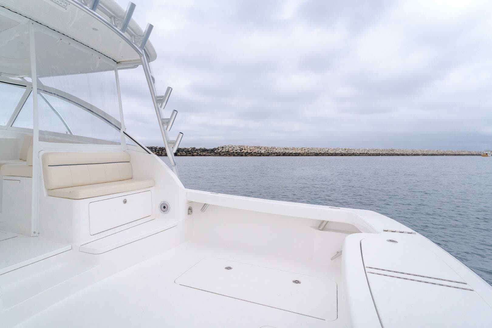 2022 Viking 38 Open Billfish — photo 18