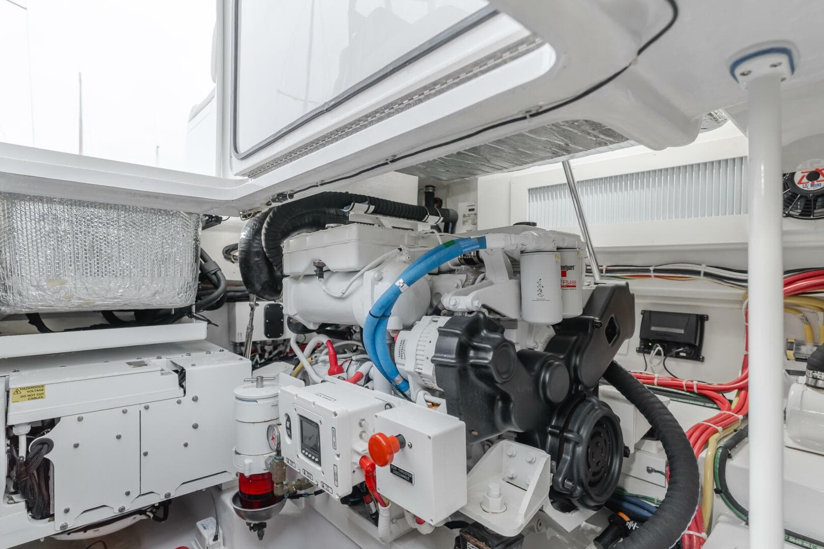 2022 Viking 38 Open Billfish — photo 22