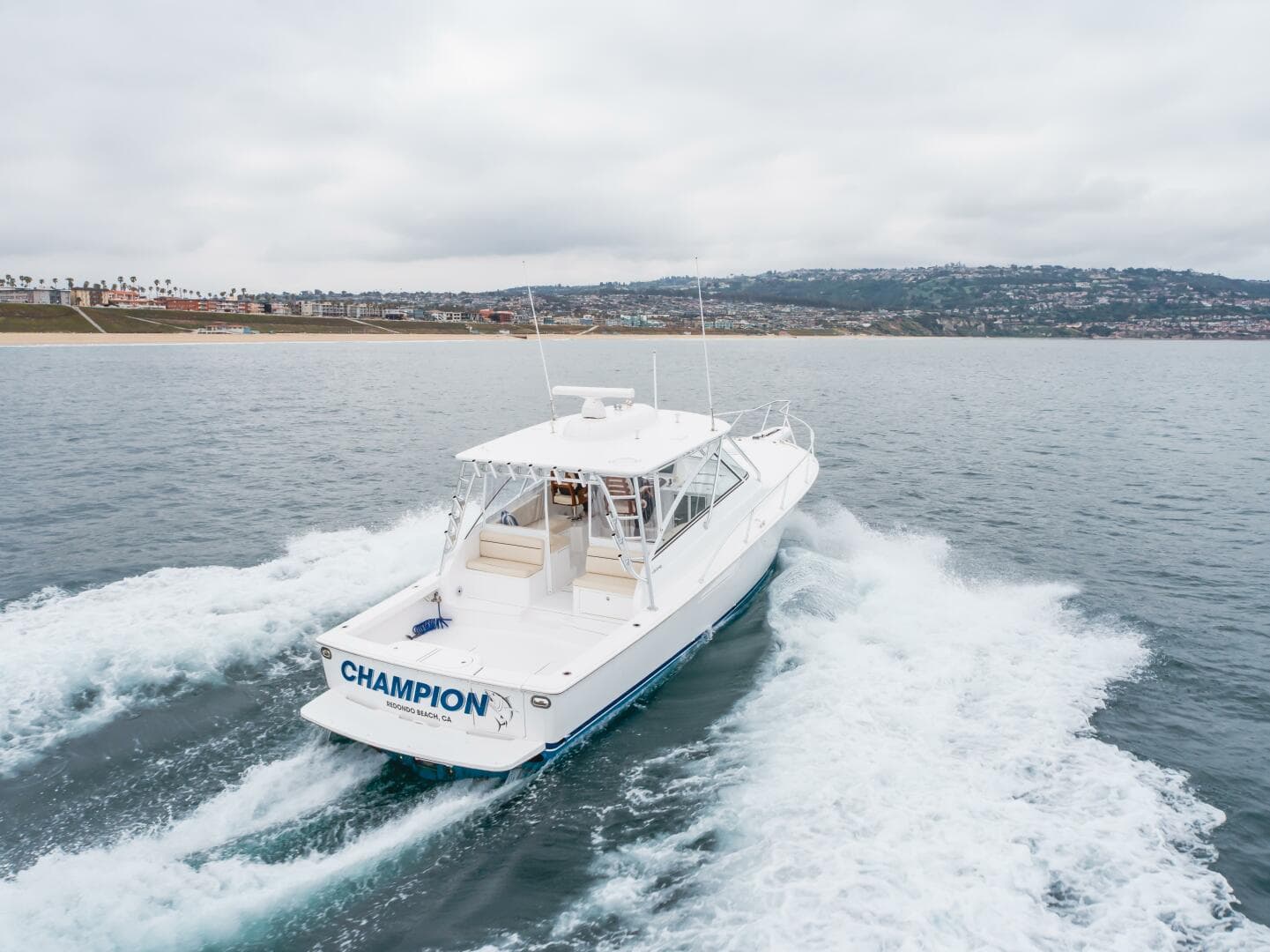 2022 Viking 38 Open Billfish — photo 33