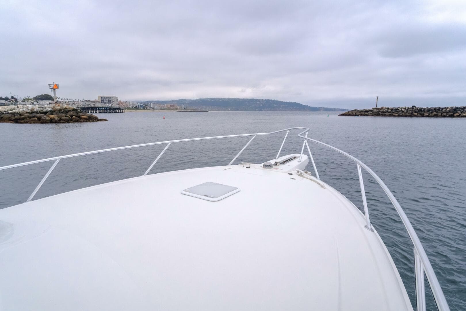 2022 Viking 38 Open Billfish — photo 26