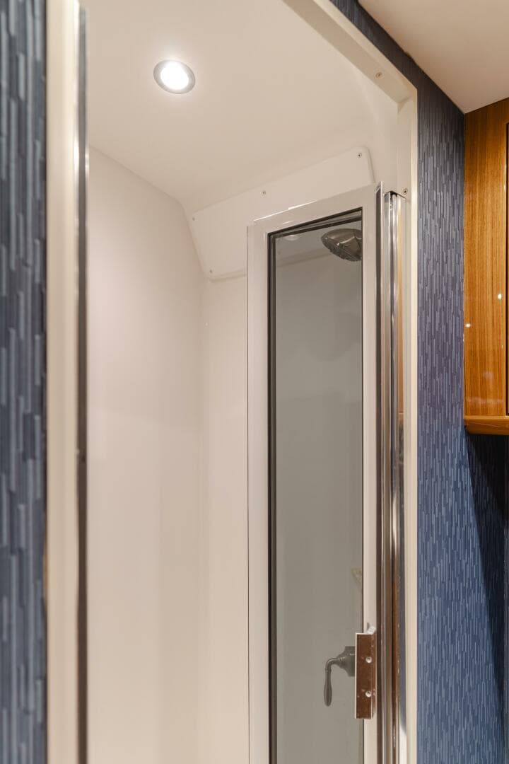 2022 Viking 38 Open Billfish — photo 13