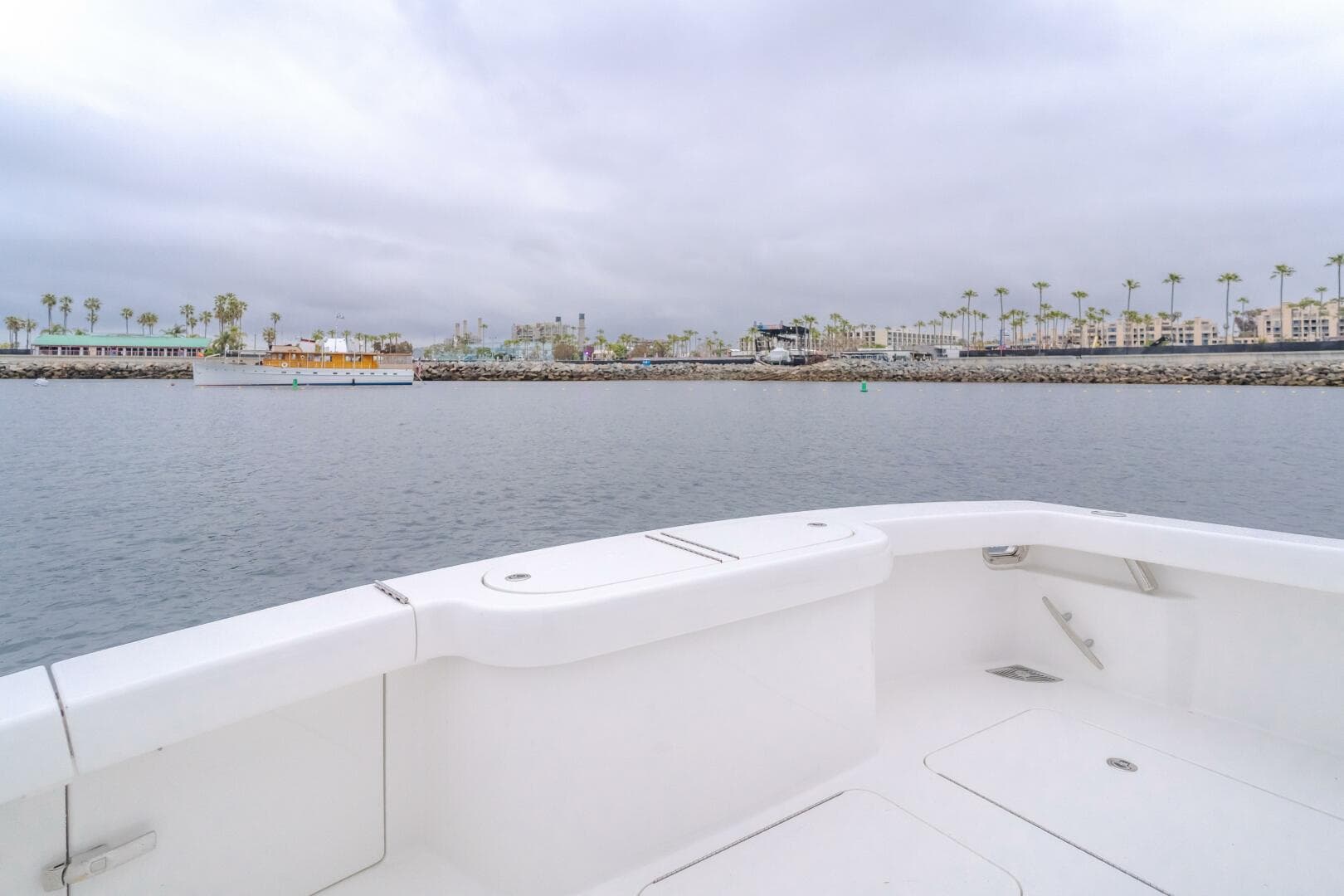 2022 Viking 38 Open Billfish — photo 30