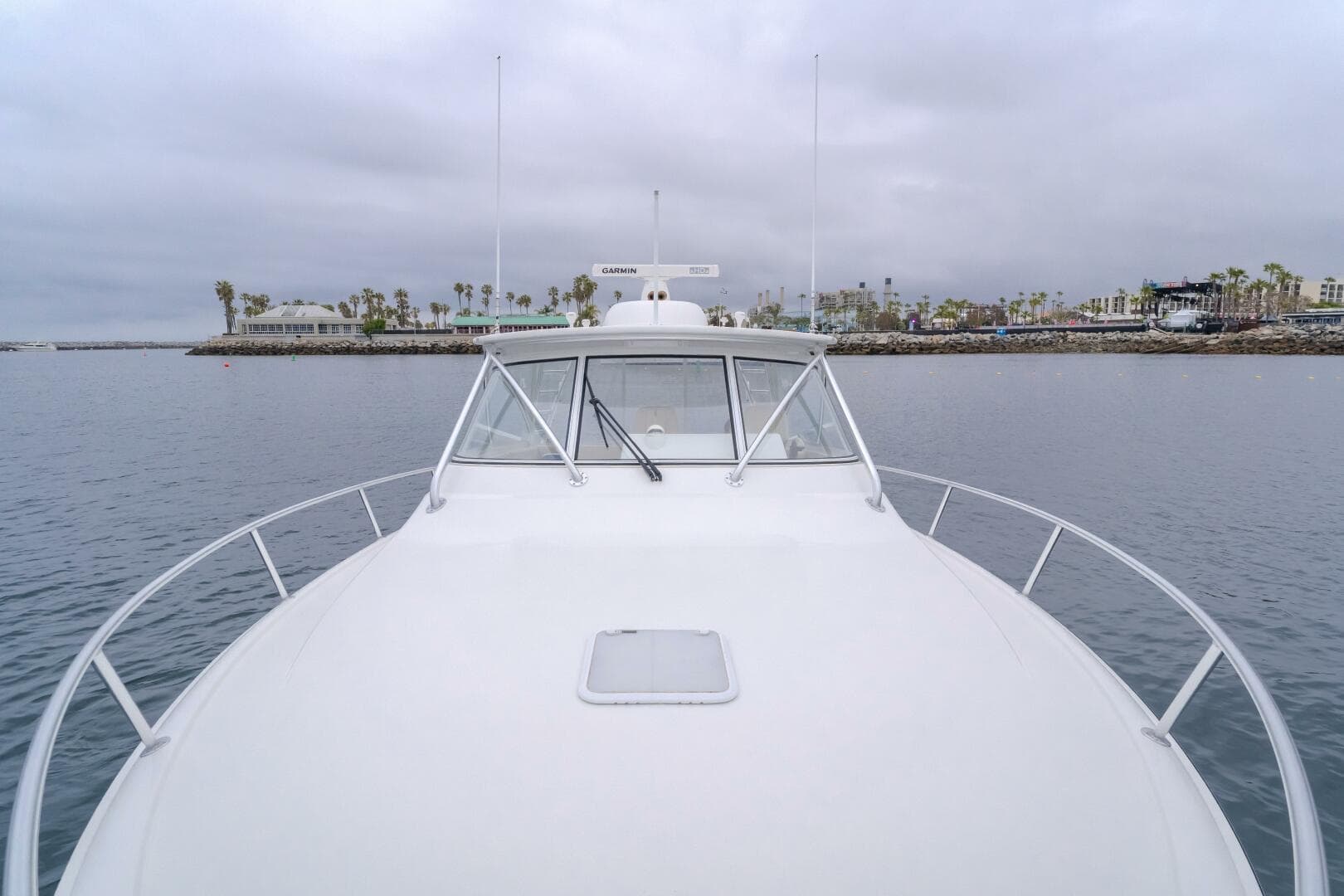 2022 Viking 38 Open Billfish — photo 25