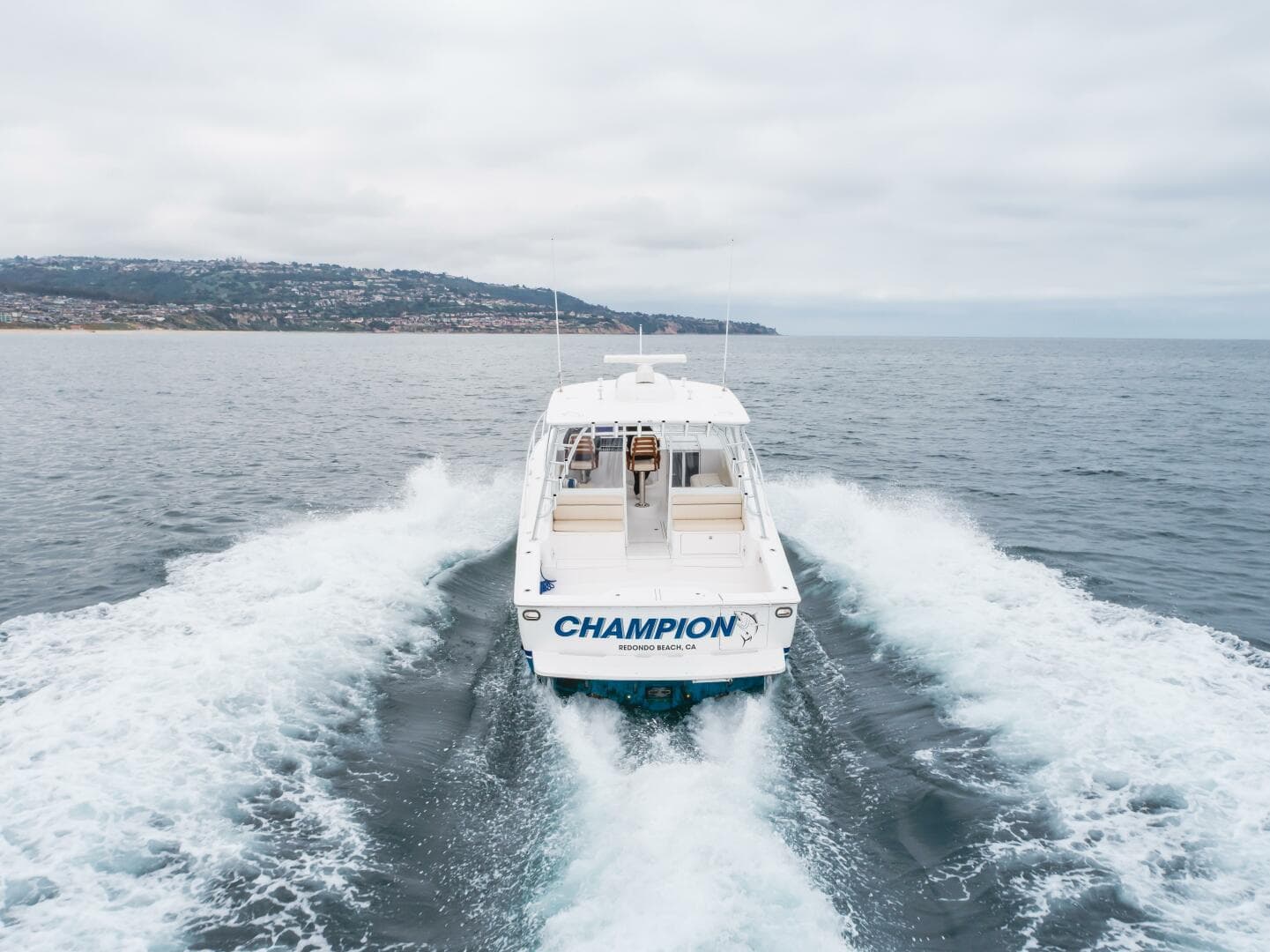 2022 Viking 38 Open Billfish — photo 32