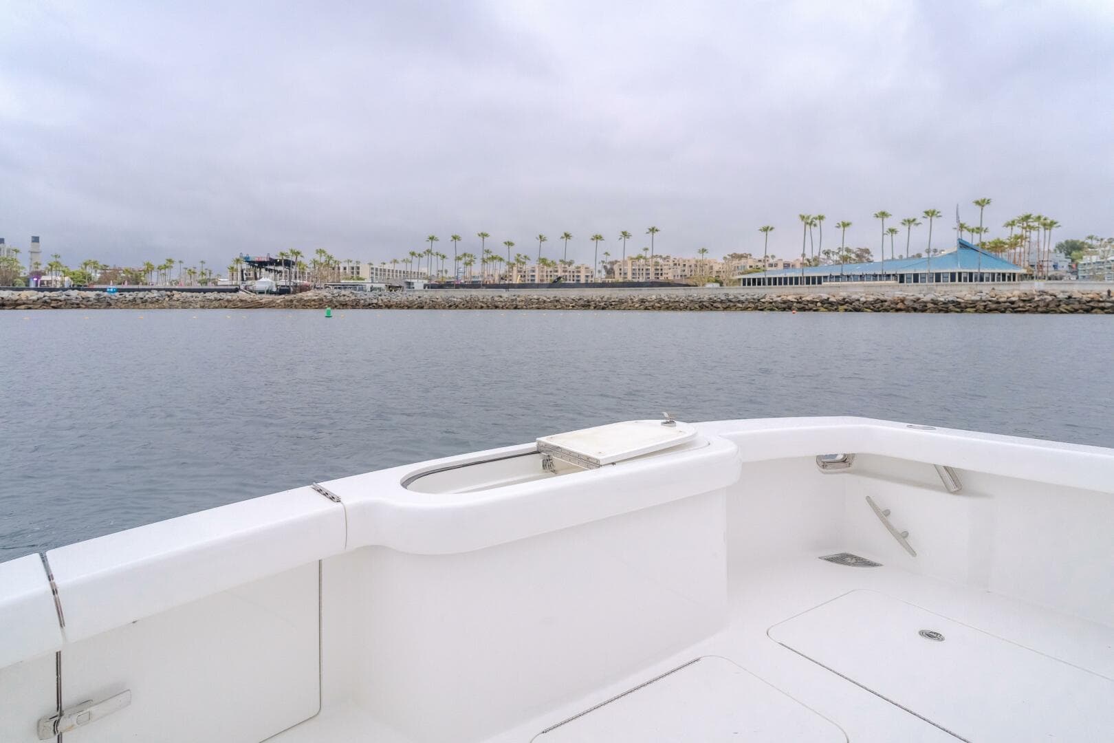 2022 Viking 38 Open Billfish — photo 29