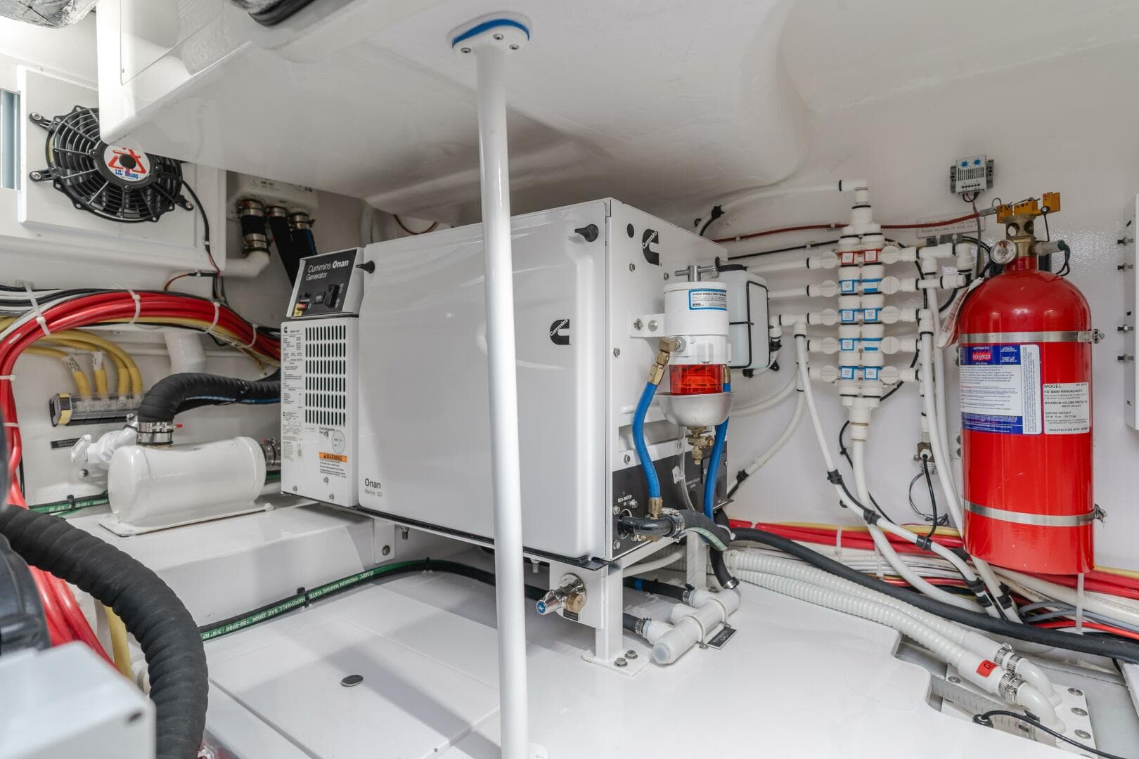 2022 Viking 38 Open Billfish — photo 20