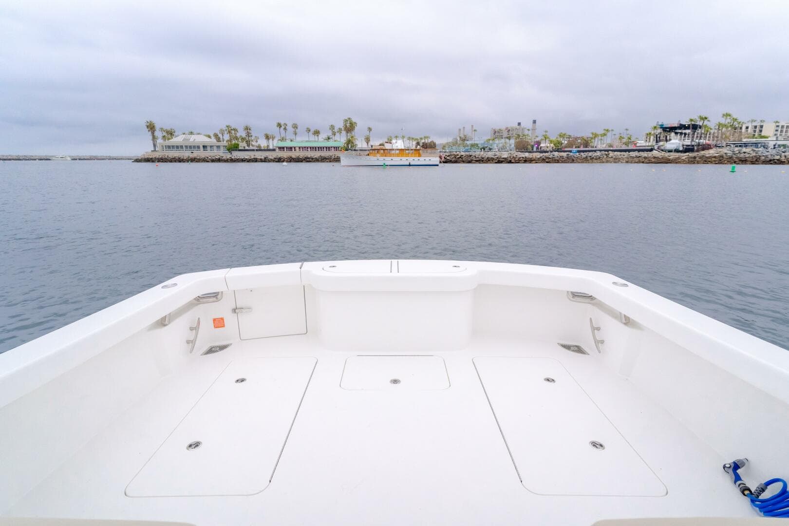 2022 Viking 38 Open Billfish — photo 27