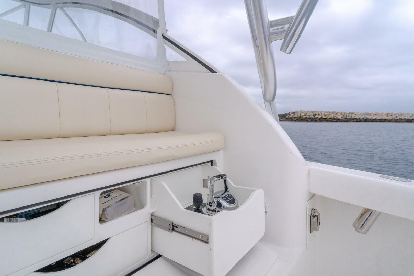 2022 Viking 38 Open Billfish — photo 19