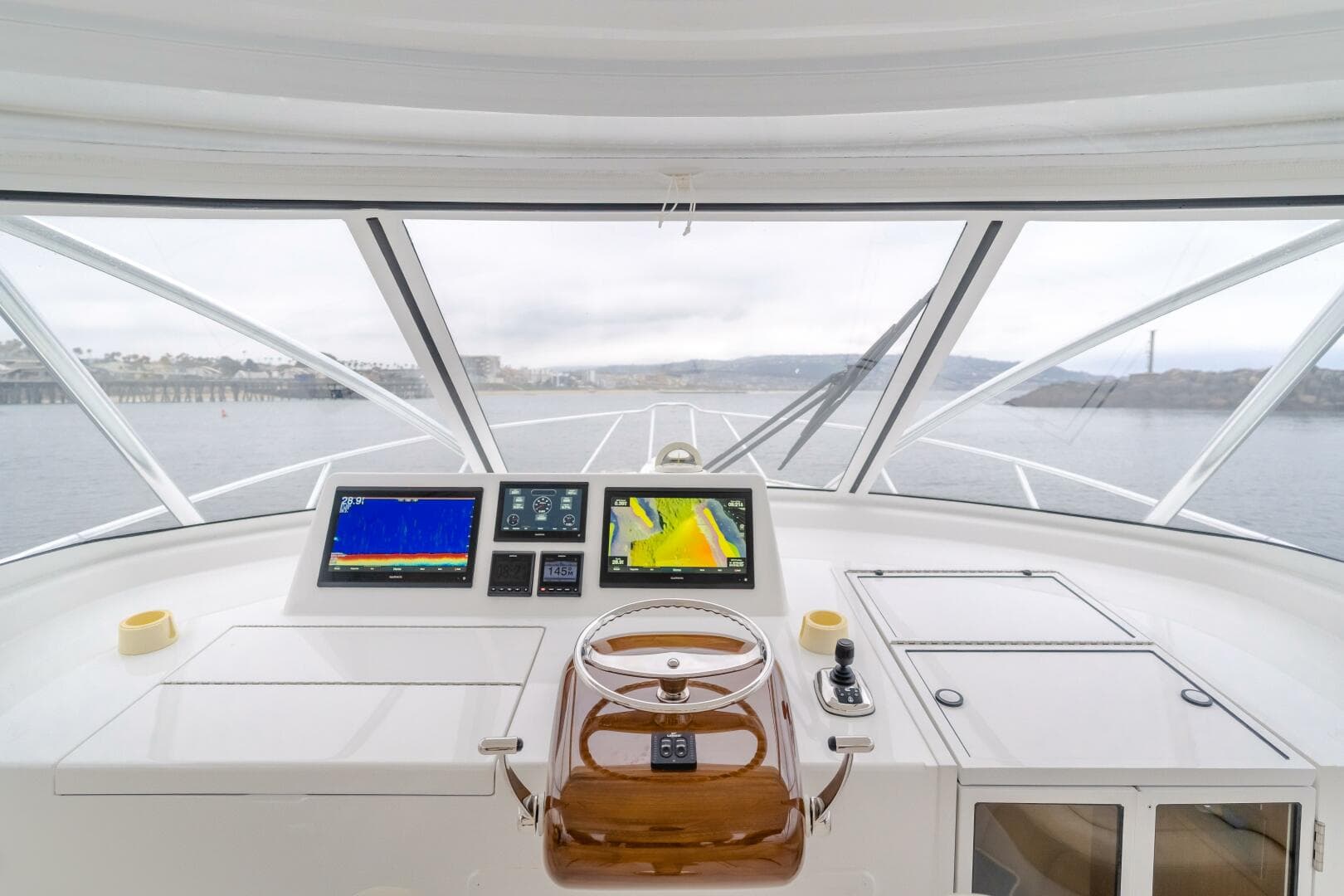 2022 Viking 38 Open Billfish — photo 14