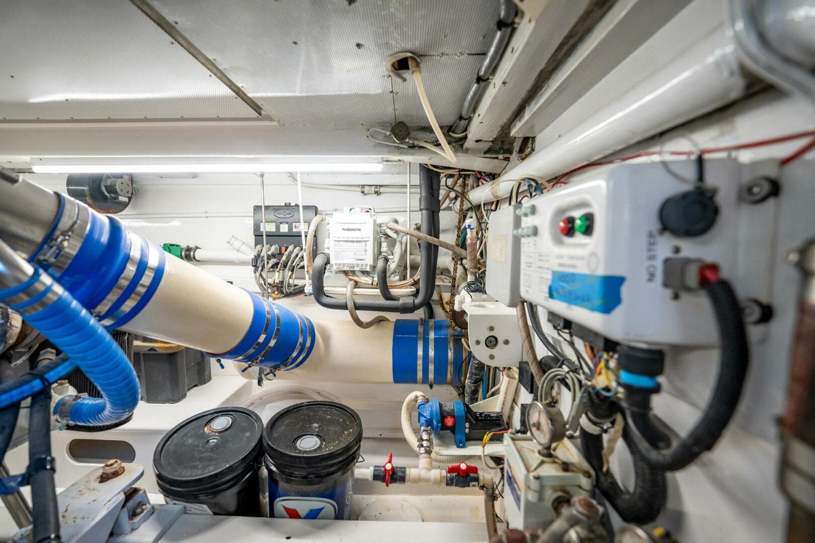 1983 Rybovich 55 Convertible — photo 104