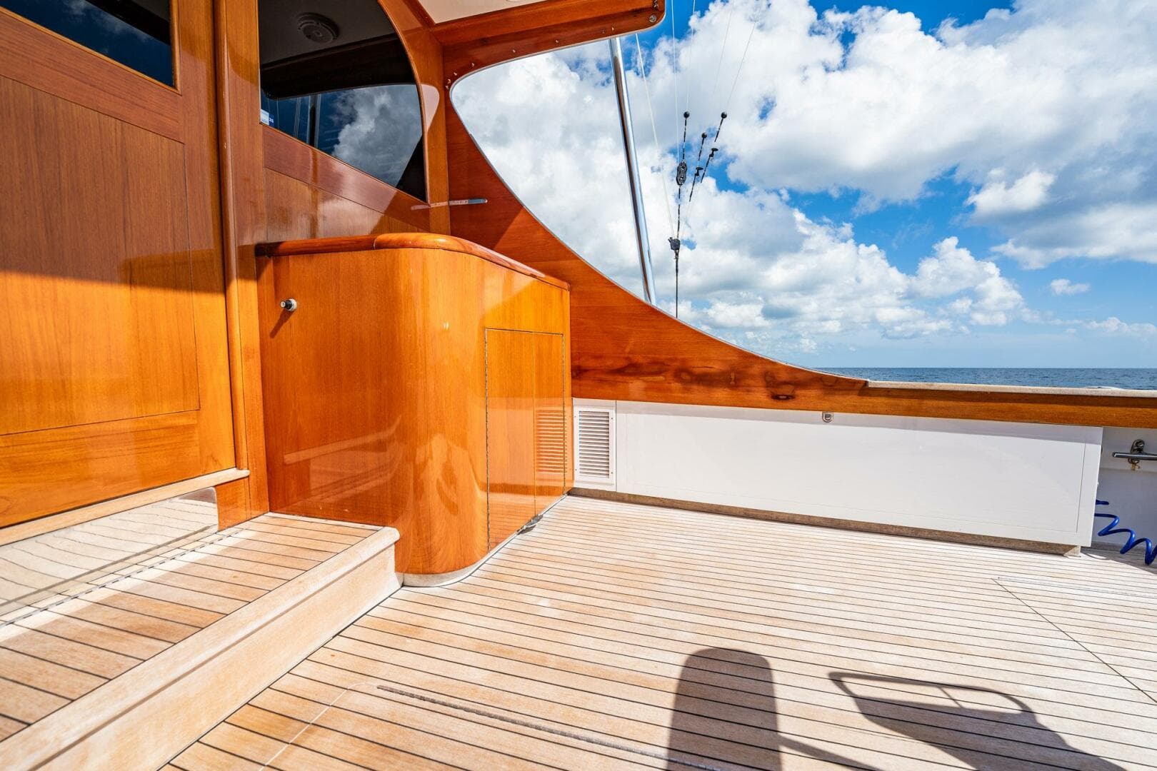 1983 Rybovich 55 Convertible — photo 84