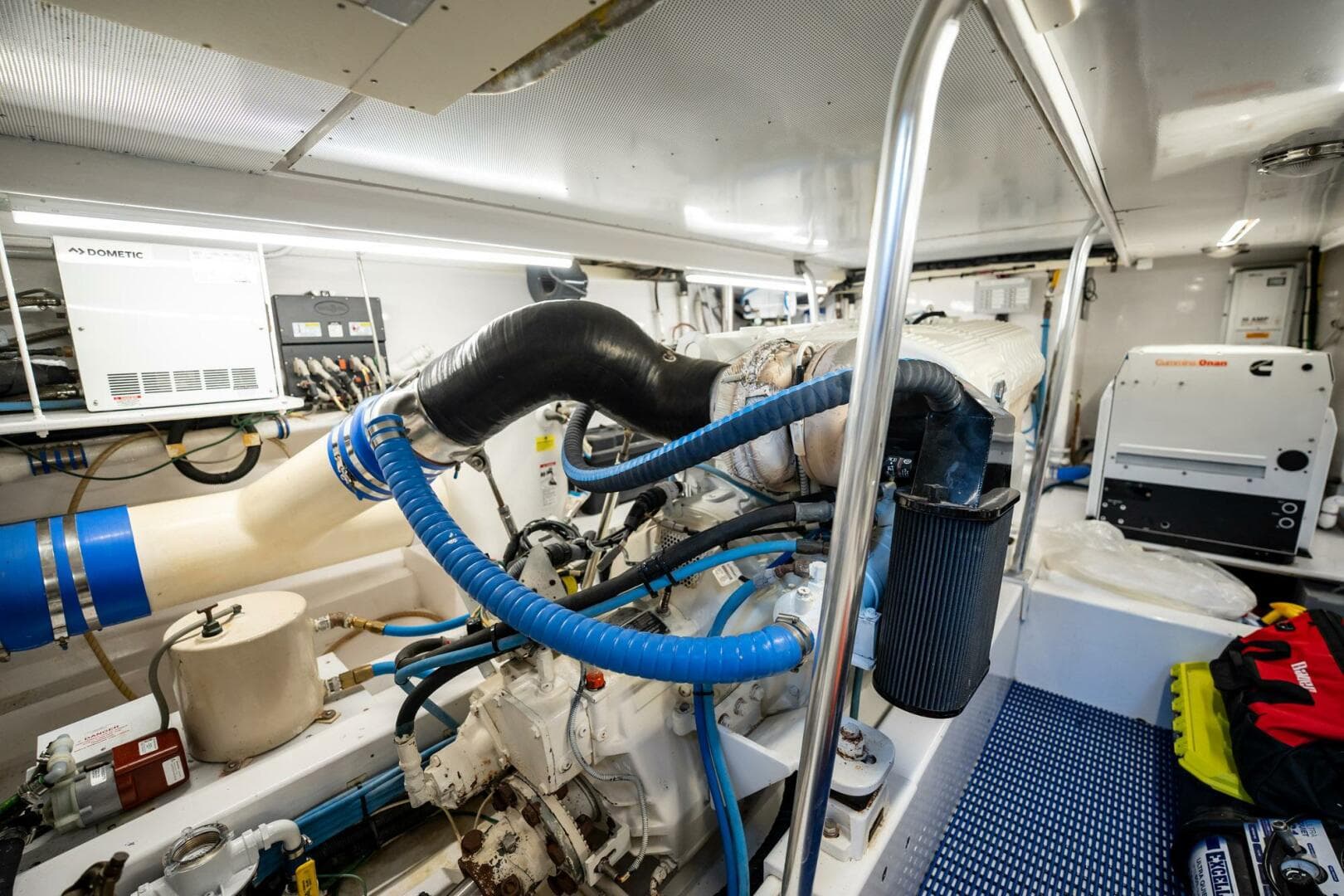 1983 Rybovich 55 Convertible — photo 95