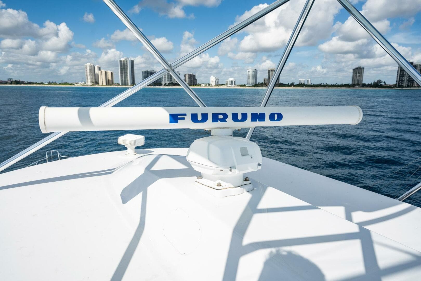 1983 Rybovich 55 Convertible — photo 73