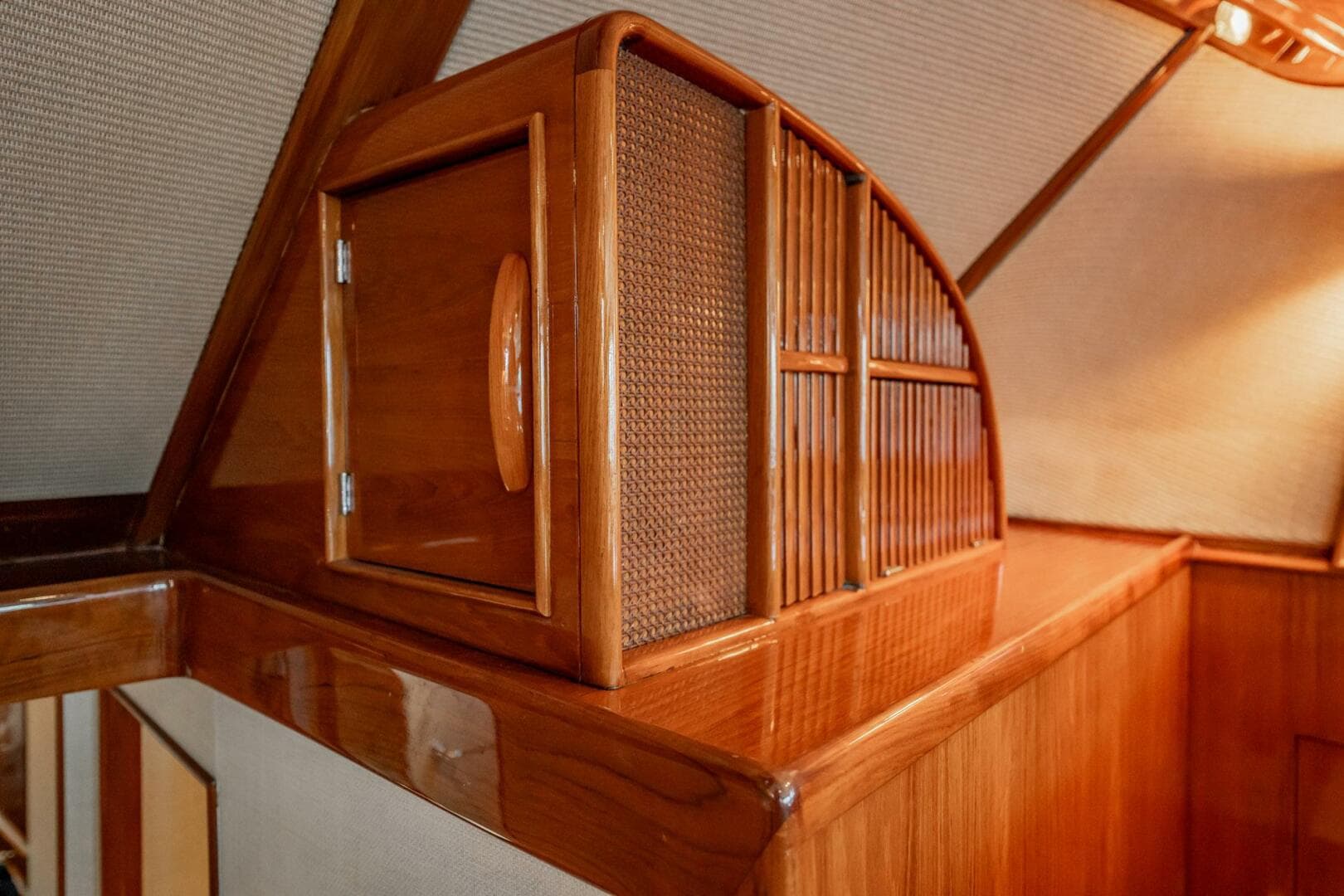 1983 Rybovich 55 Convertible — photo 30