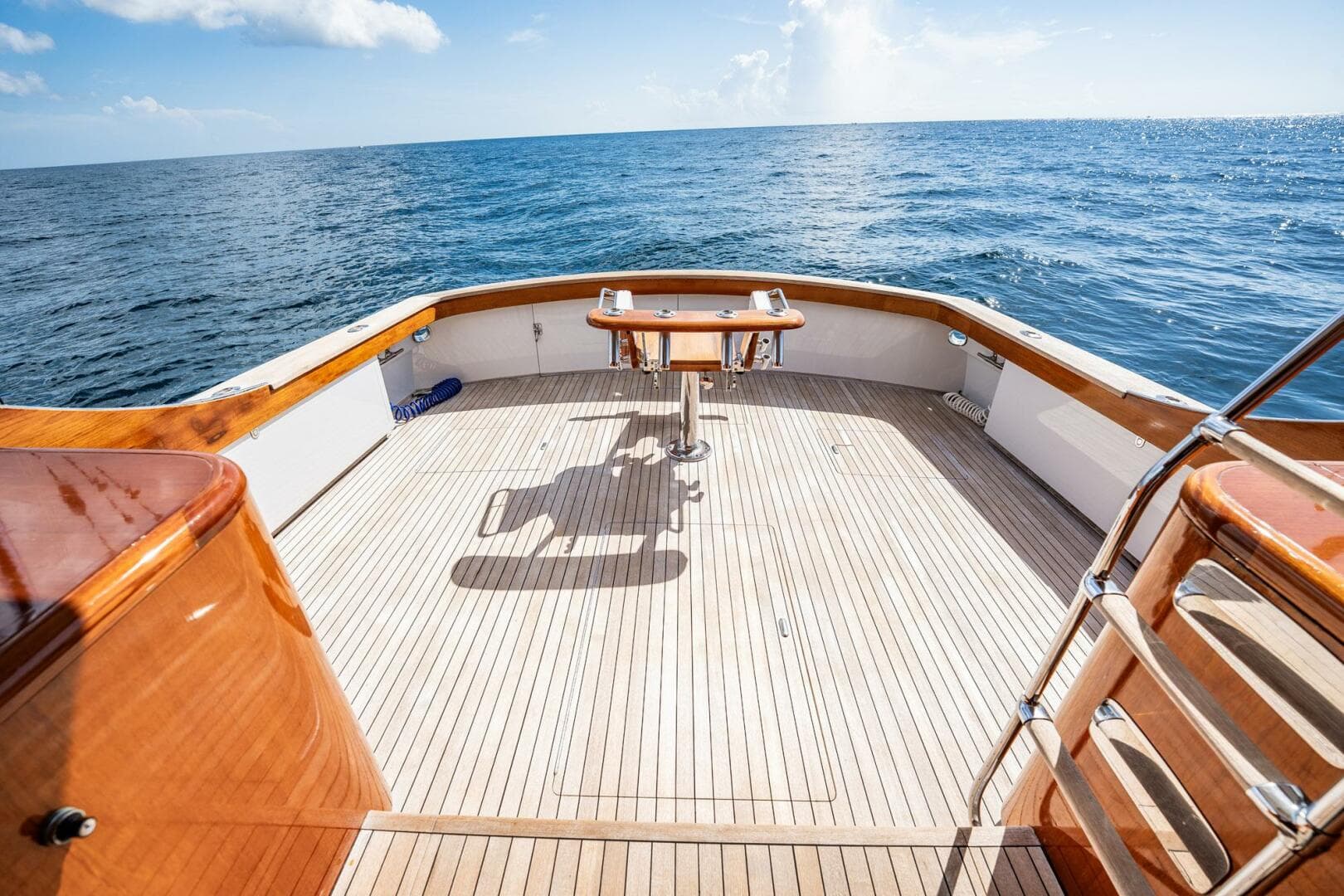 1983 Rybovich 55 Convertible — photo 86