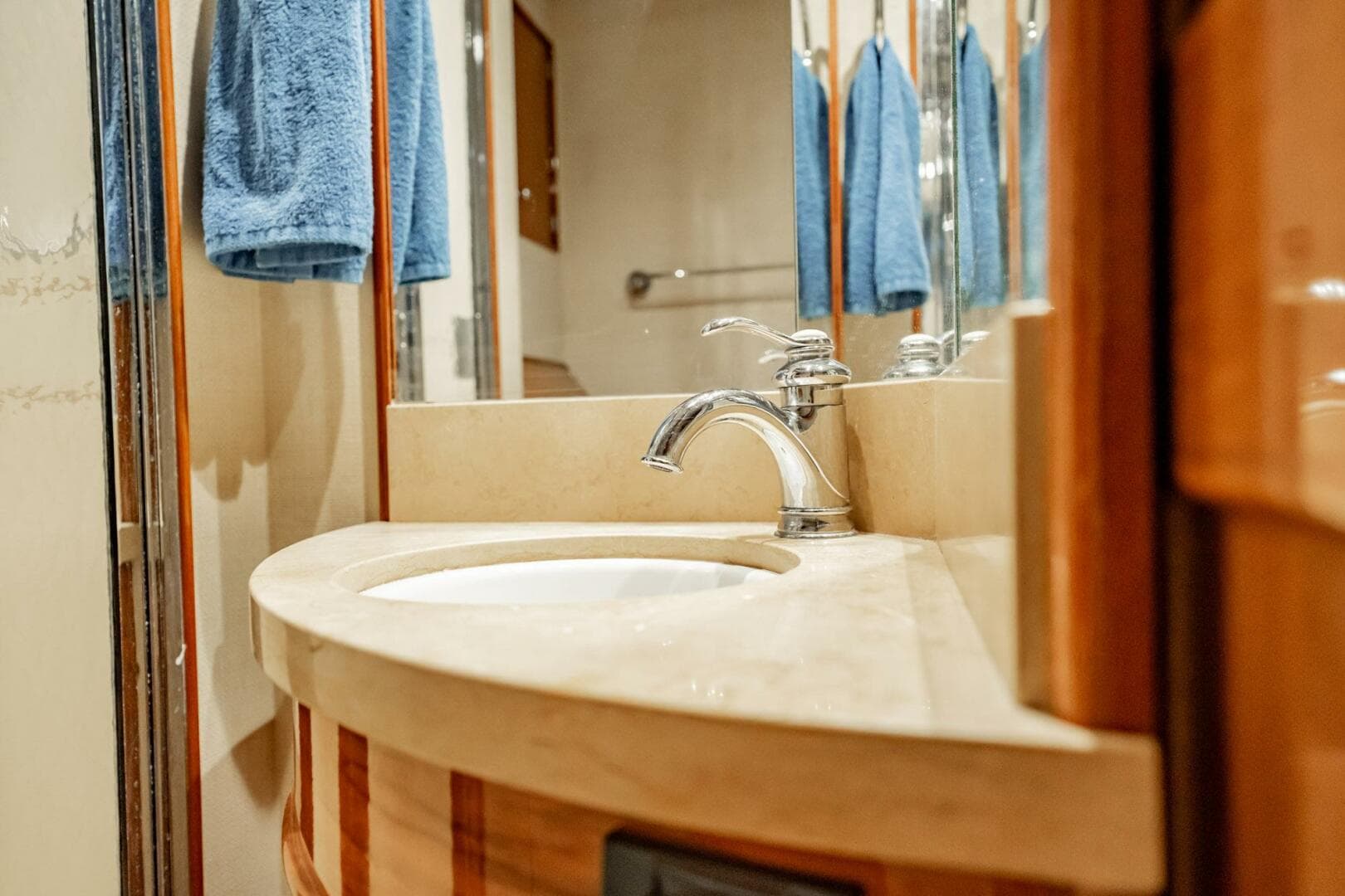 1983 Rybovich 55 Convertible — photo 49