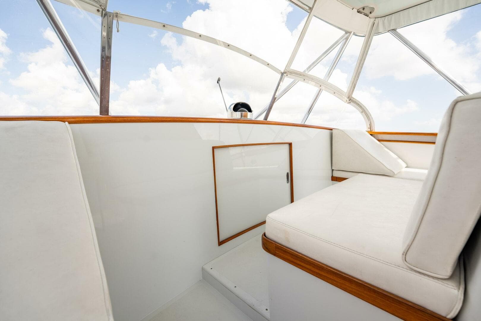 1983 Rybovich 55 Convertible — photo 59