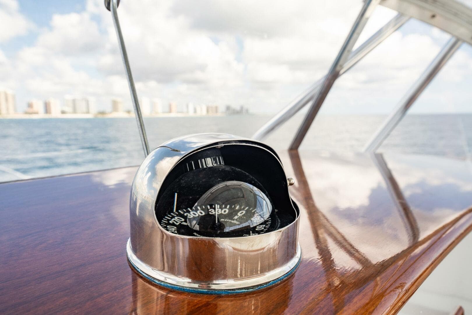 1983 Rybovich 55 Convertible — photo 60