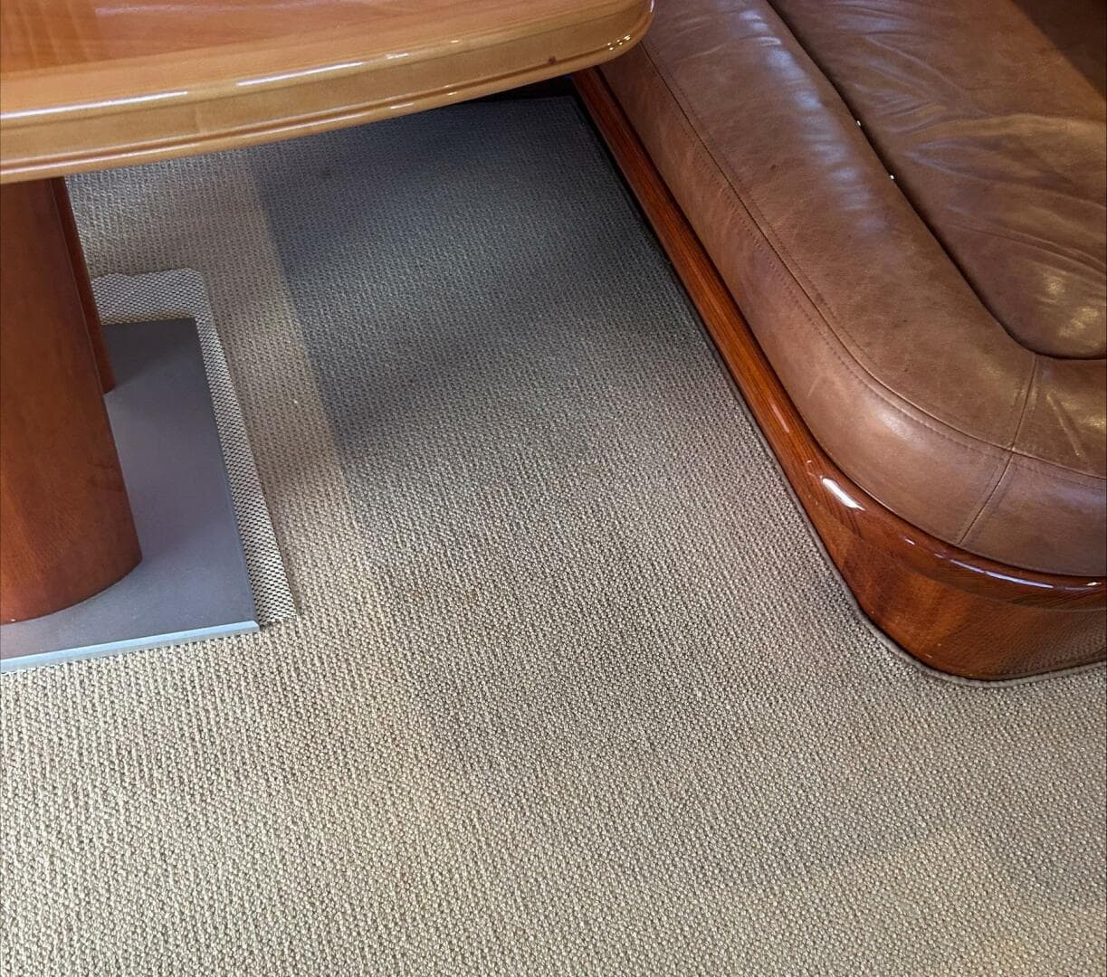 1983 Rybovich 55 Convertible — photo 19