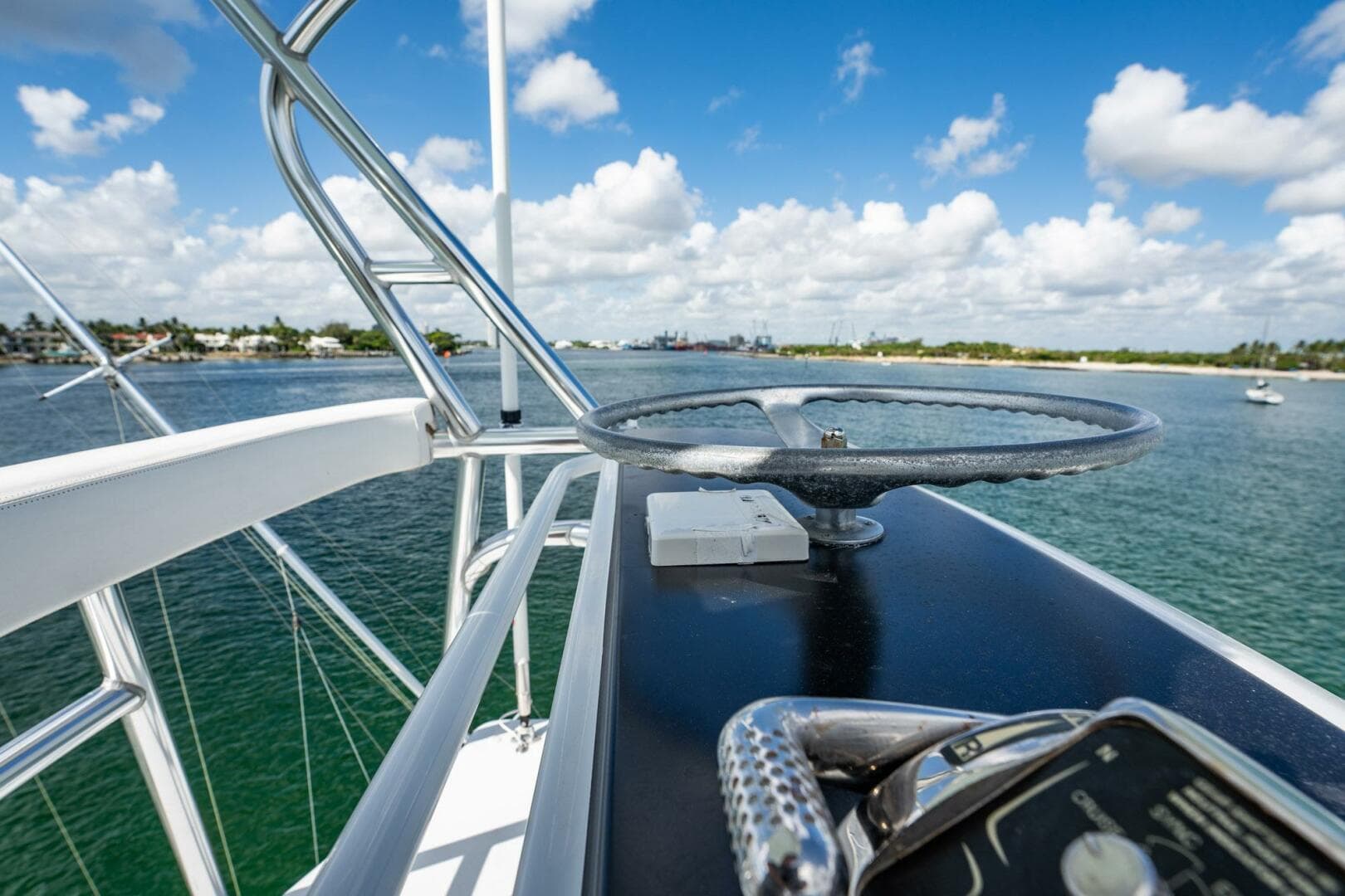 1983 Rybovich 55 Convertible — photo 77