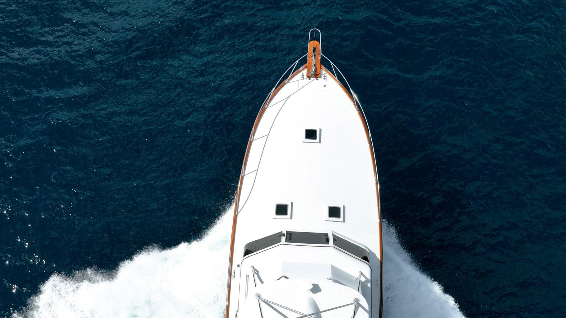 1983 Rybovich 55 Convertible — photo 55