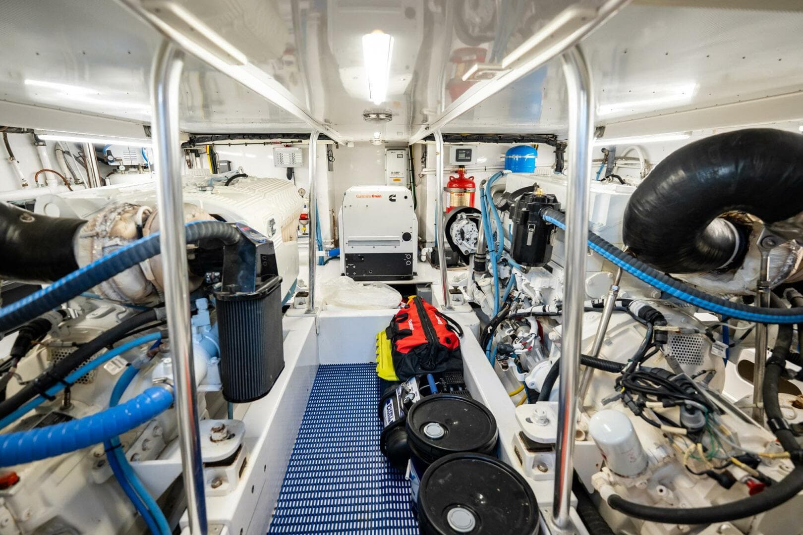 1983 Rybovich 55 Convertible — photo 96