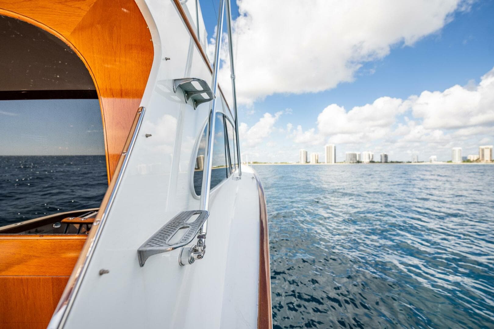 1983 Rybovich 55 Convertible — photo 85