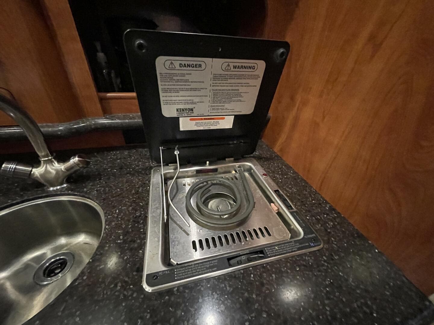 2013 Rinker 310 Express Cruiser — photo 34