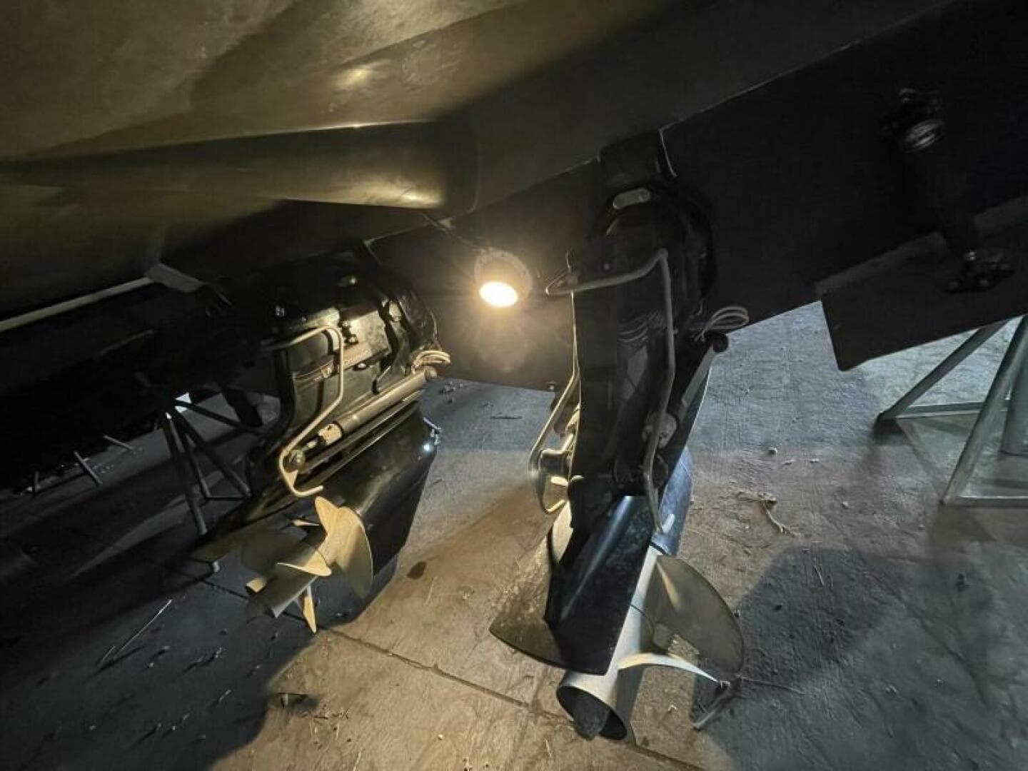 2013 Rinker 310 Express Cruiser — photo 48