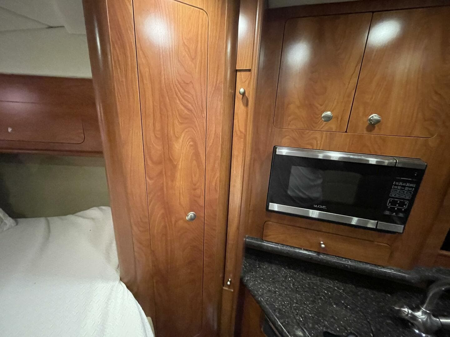 2013 Rinker 310 Express Cruiser — photo 36