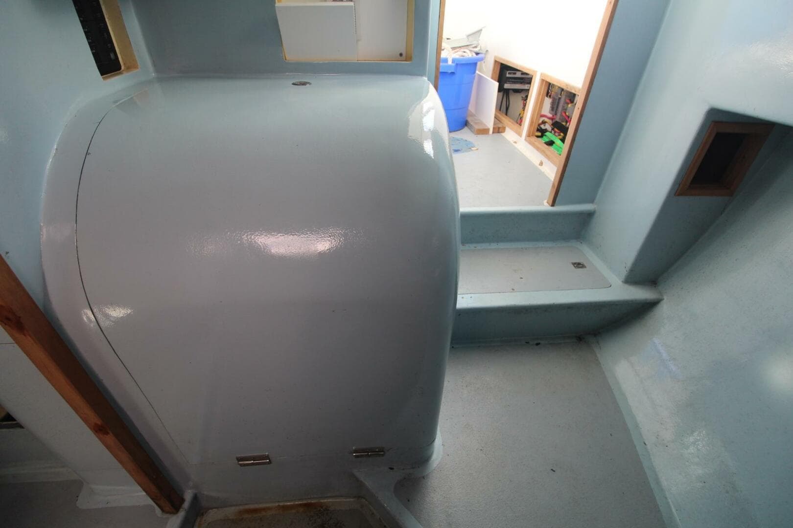 2020 Holland 32 — photo 25