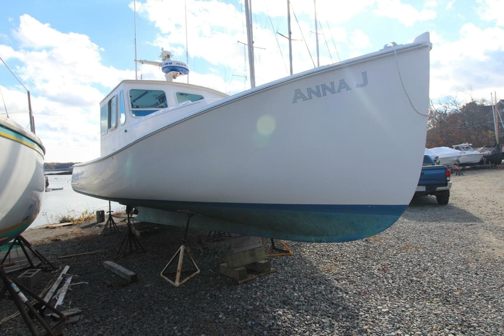 2020 Holland 32 — photo 4