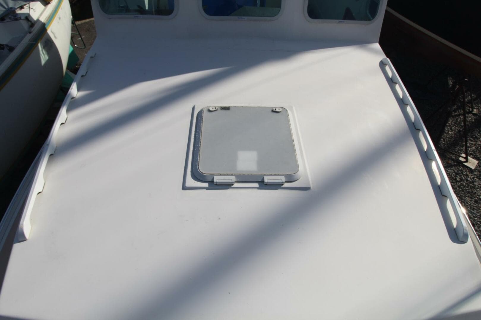 2020 Holland 32 — photo 13