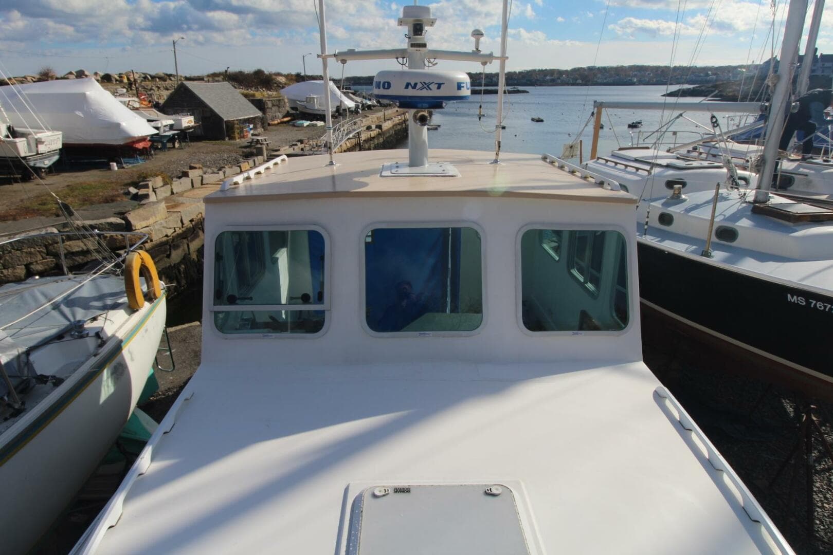 2020 Holland 32 — photo 12