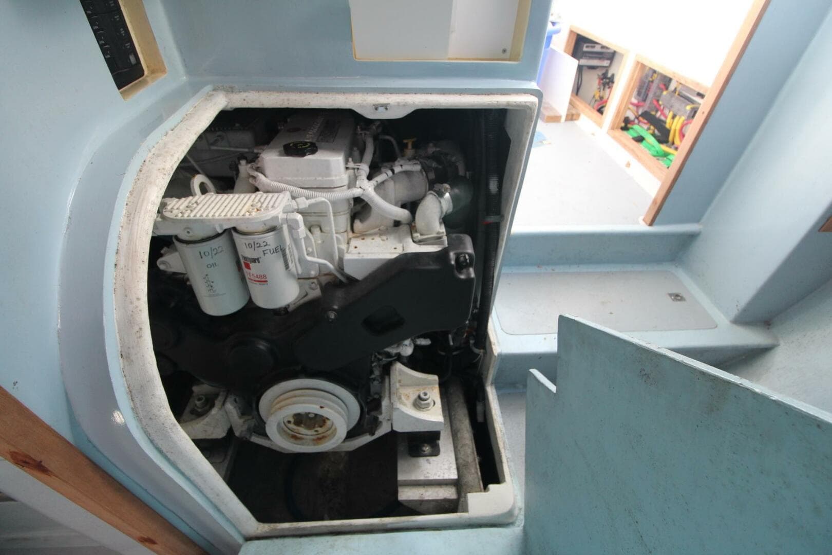 2020 Holland 32 — photo 26