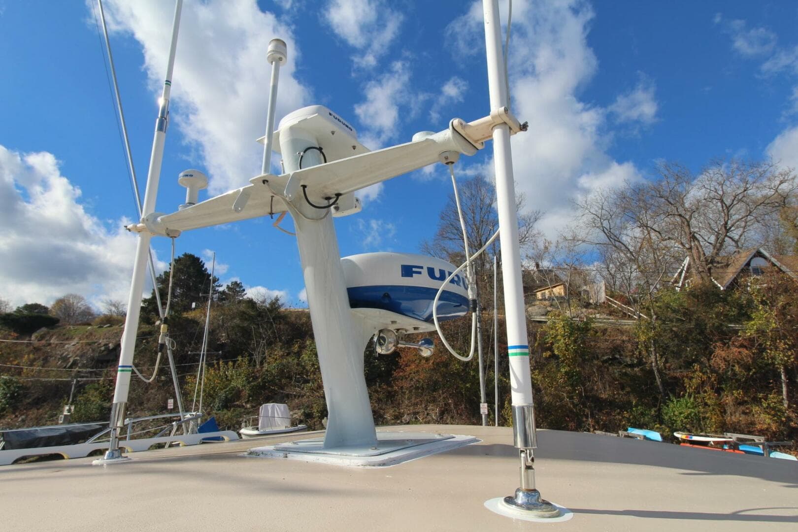 2020 Holland 32 — photo 10